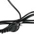 Колонки Creative SBS E2500,  2.1,  черный [51mf0485aa001]